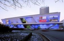 Palais des Congres de Paris venue